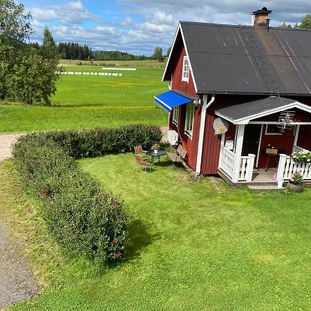 Backen Apartment Torsby Exterior foto