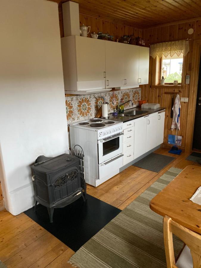 Backen Apartment Torsby Exterior foto